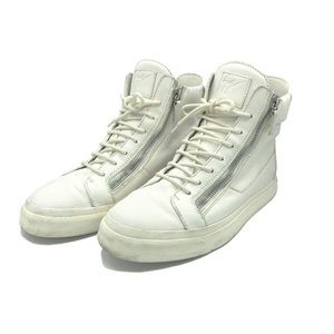 Giuseppe Zanotti Shoes Size 11